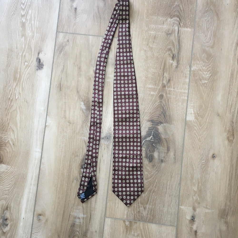 Hugo Boss tie - Picture 1 of 6